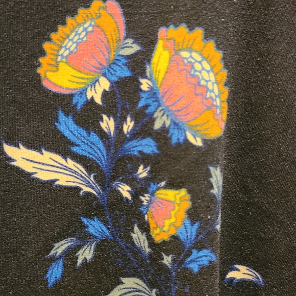 Lularoe Azure skirt - Picture 2 of 3